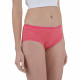 Vink Multicolor Womens Printed Multicolor Panties 9 Pack Combo